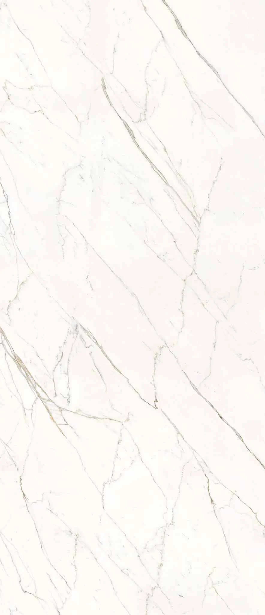 Керамогранит N9A2 Calacatta Statuarietto Lap RT 120x278
