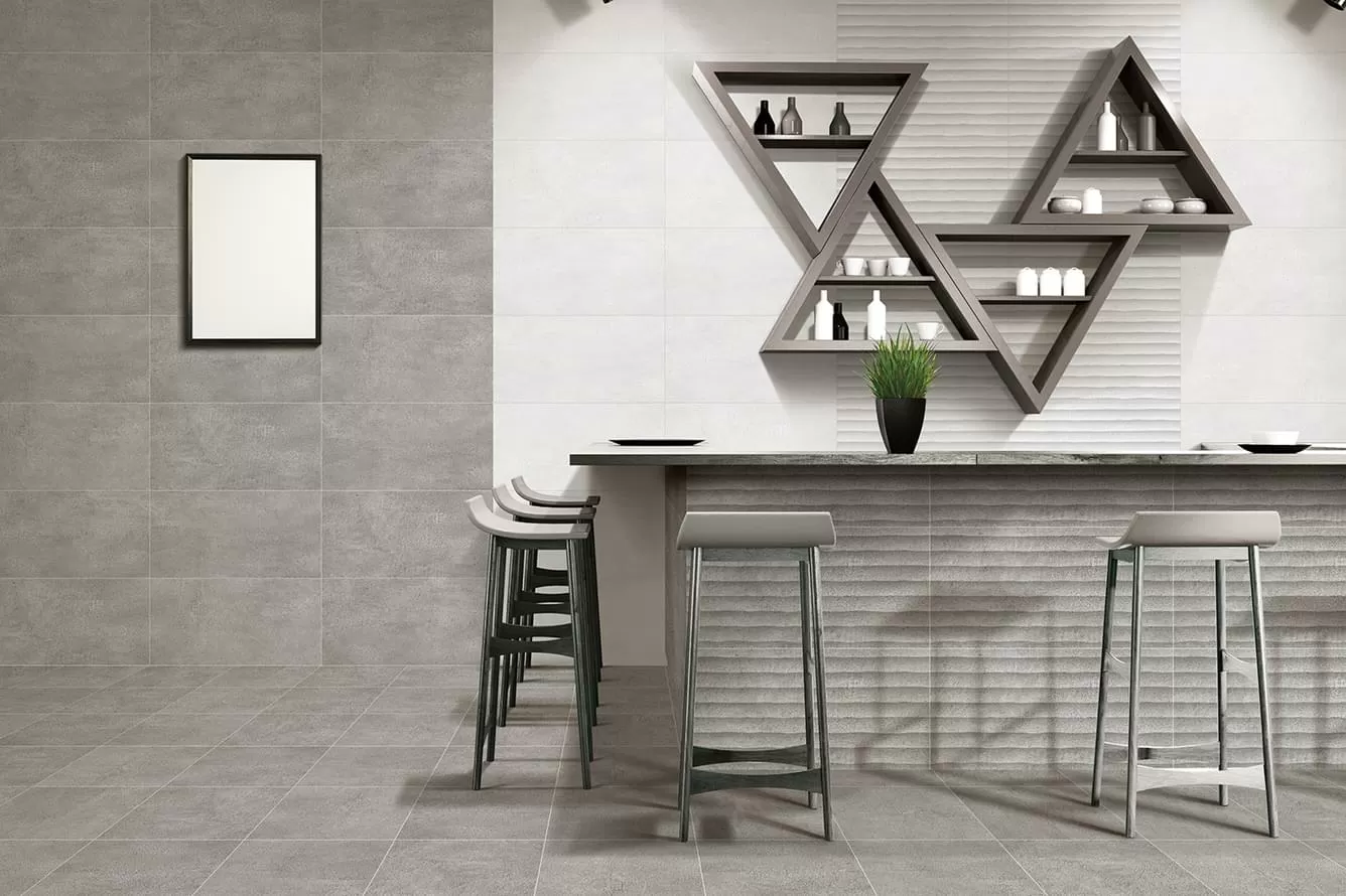 Плитка Urban Cemento 30x60