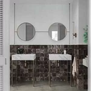 Плитка 123148 TRUFFLE 5x25