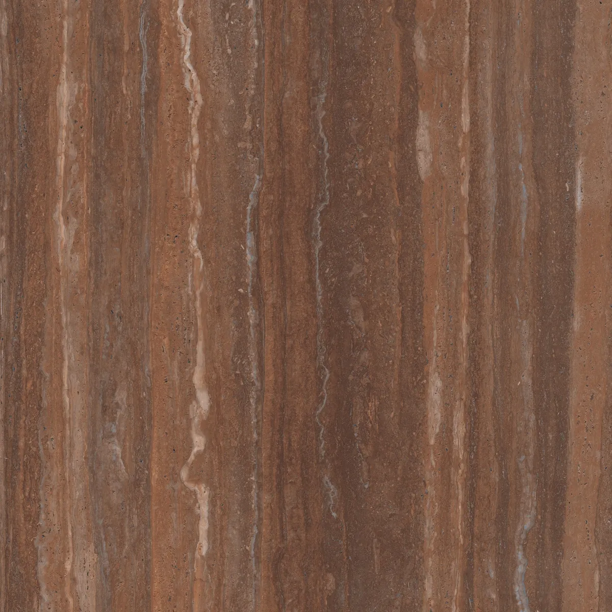 Керамогранит PF60017360 Sensi Roma Red Nat Rett 120x120