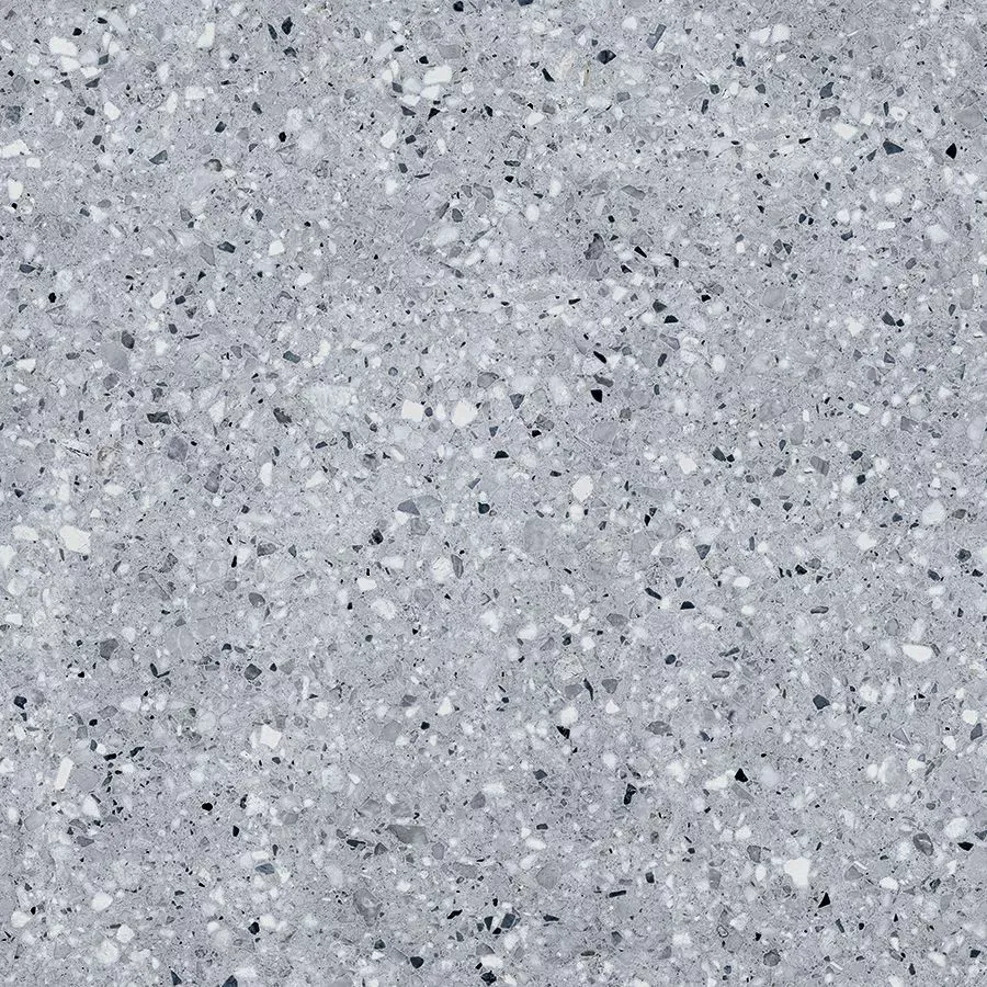 Керамогранит E-5011/MR Level Серый ректификат 600x600x9