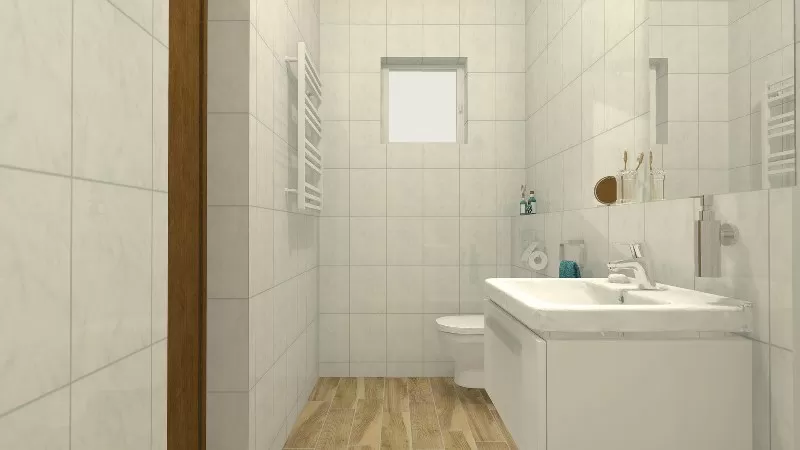 Плитка WATG6038 Marmo beige 20x25