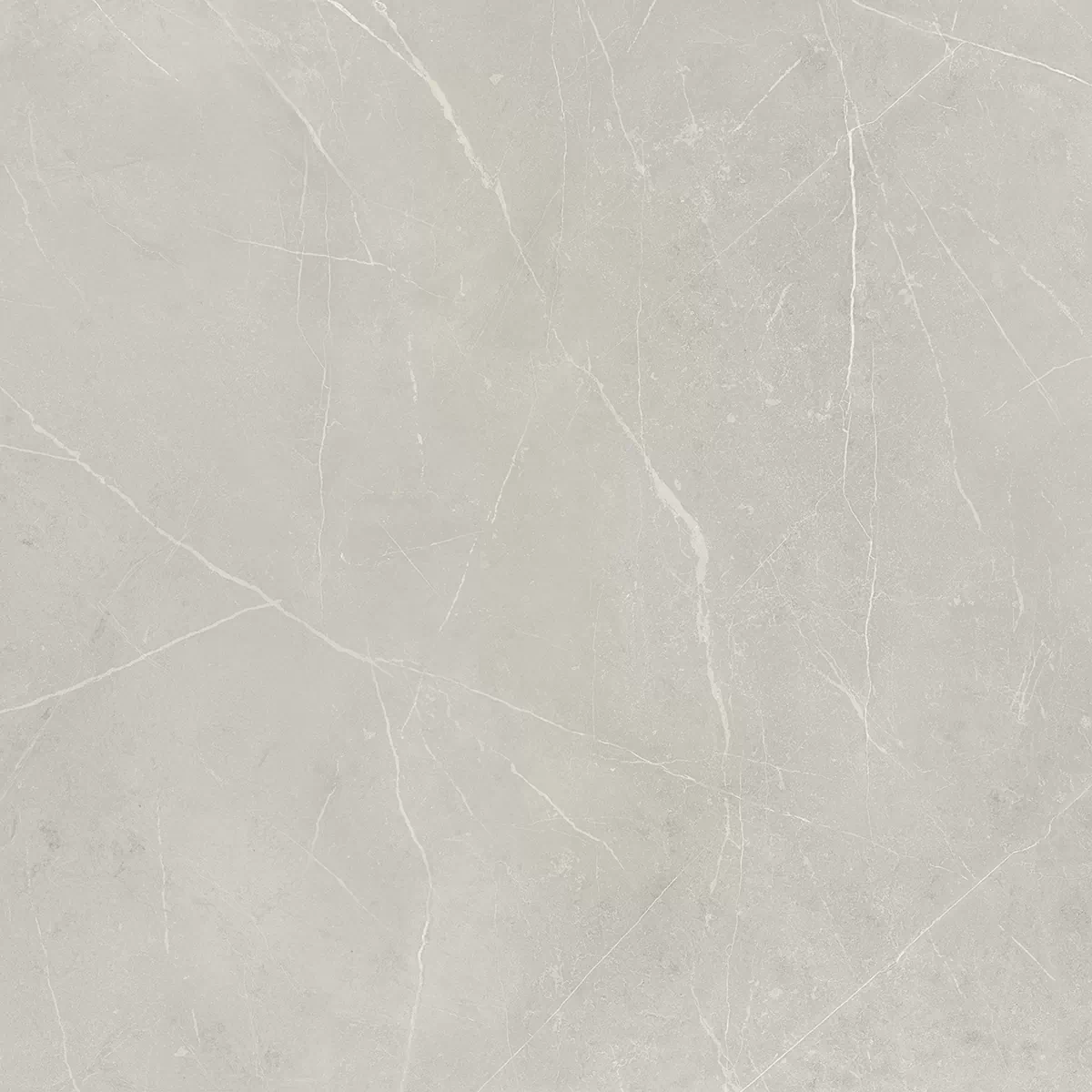 Керамогранит NL02 Nolana Light Grey Неполированный Рект. 80x80x11