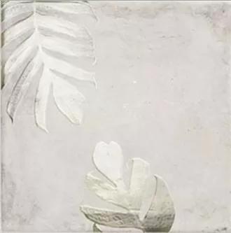 Плитка Tahiti White 20x20