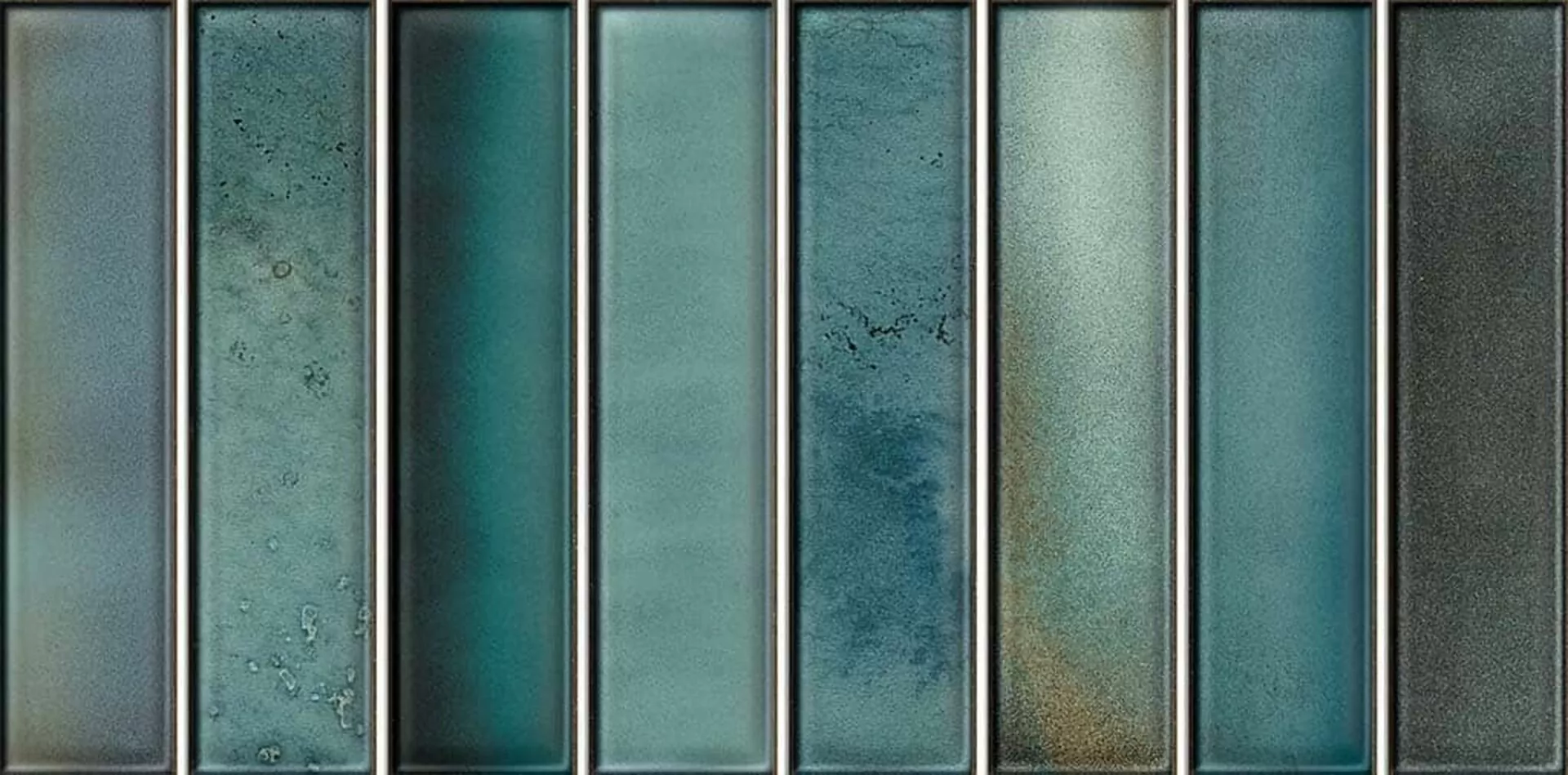 Плитка Borealis Aqua 15x30