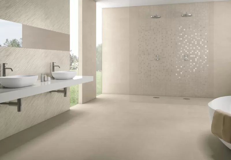 Плитка Neutral Atelier White 29х100