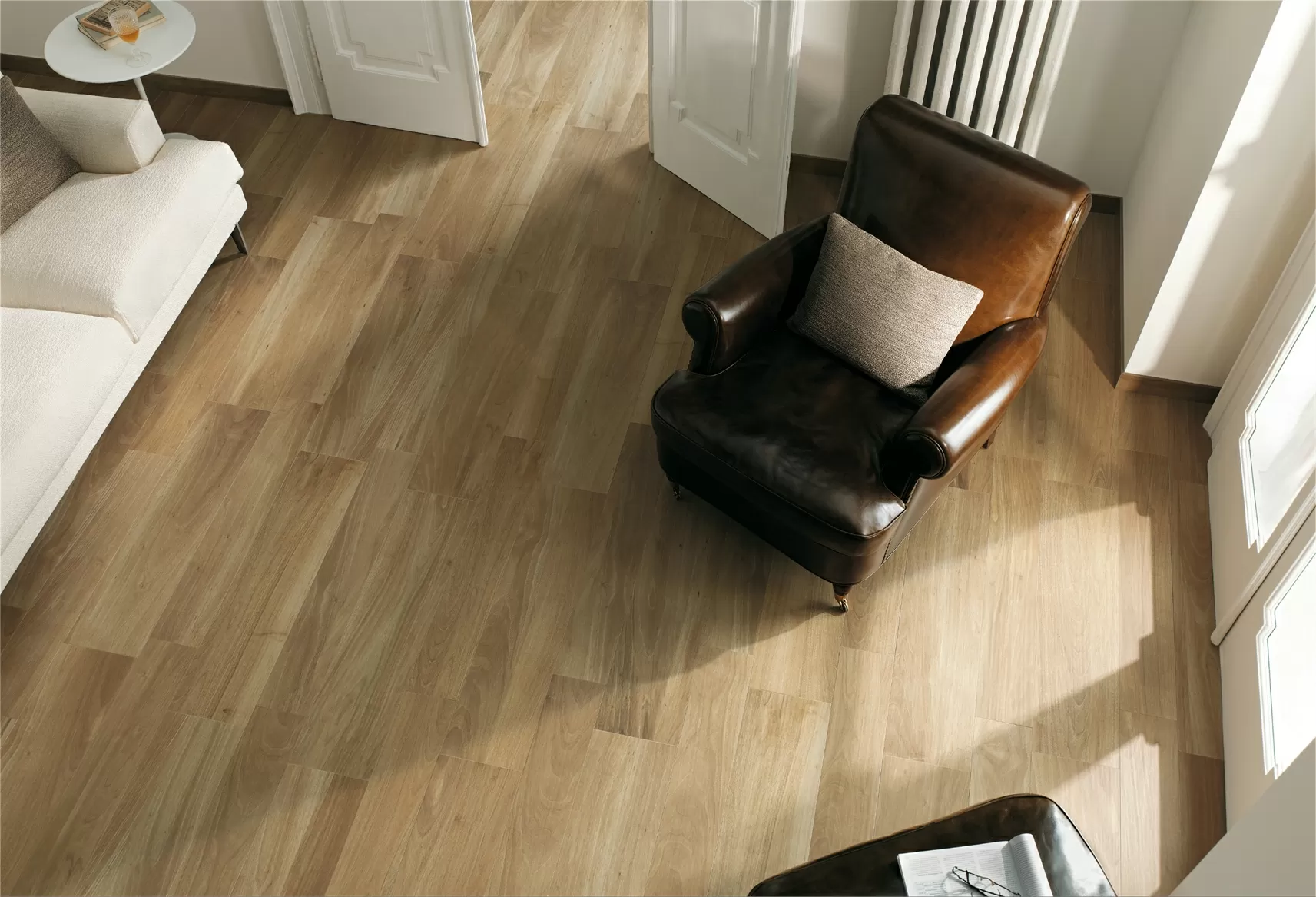 Мозаика NUANCES Rovere MOSAICO 22,5X22,5