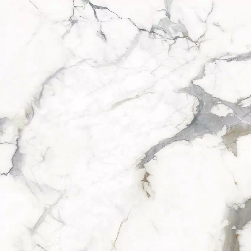 Керамогранит CR104 Maverick White carving 600x600x9