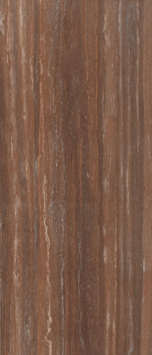 Керамогранит PF60017415 Sensi Roma Red Nat Ret 120x280