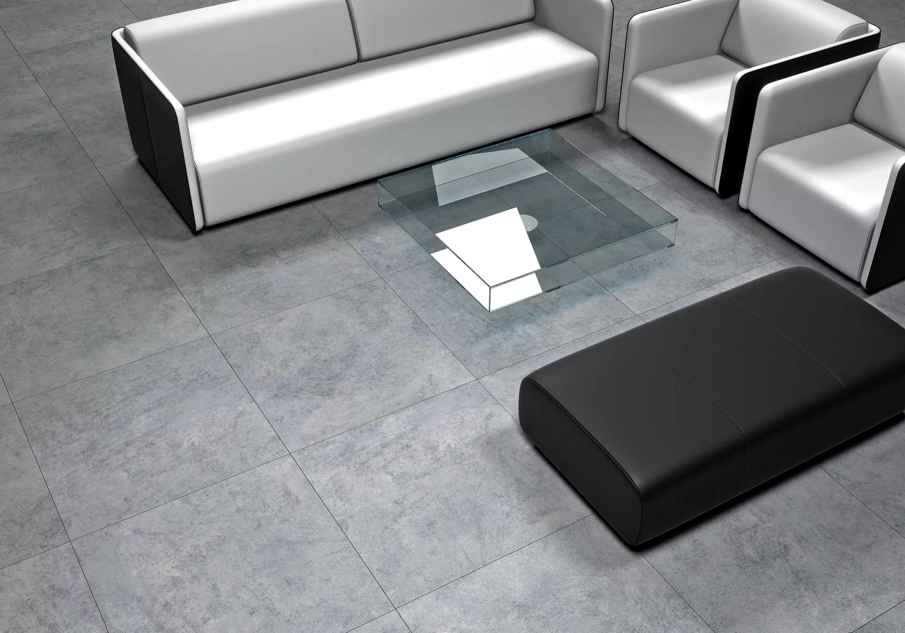 Керамогранит G340 Taganay White MR 60x120