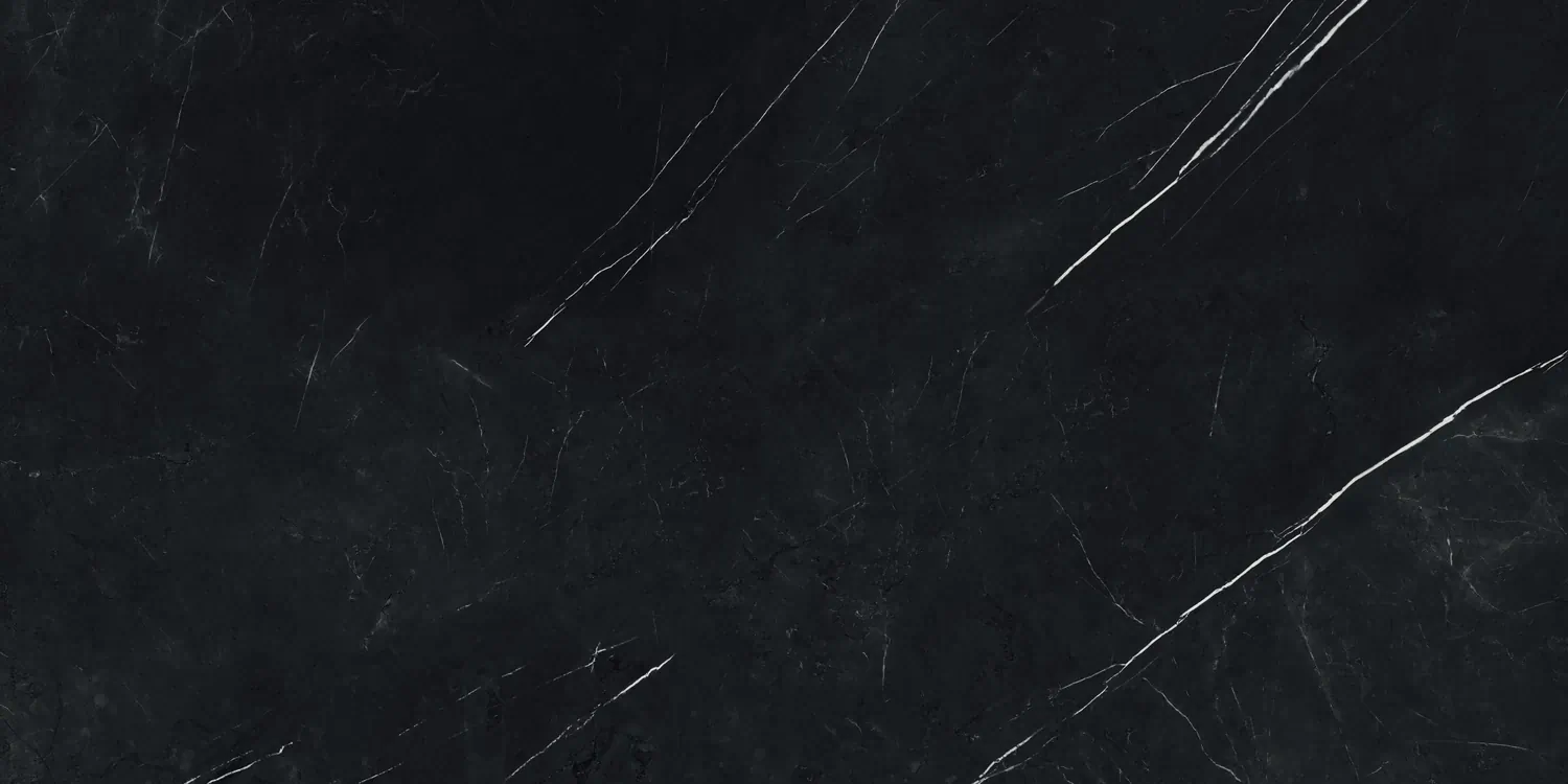 Керамогранит 610015000659 Forte dei Marmi Elegant Black Rett Cer 60x120