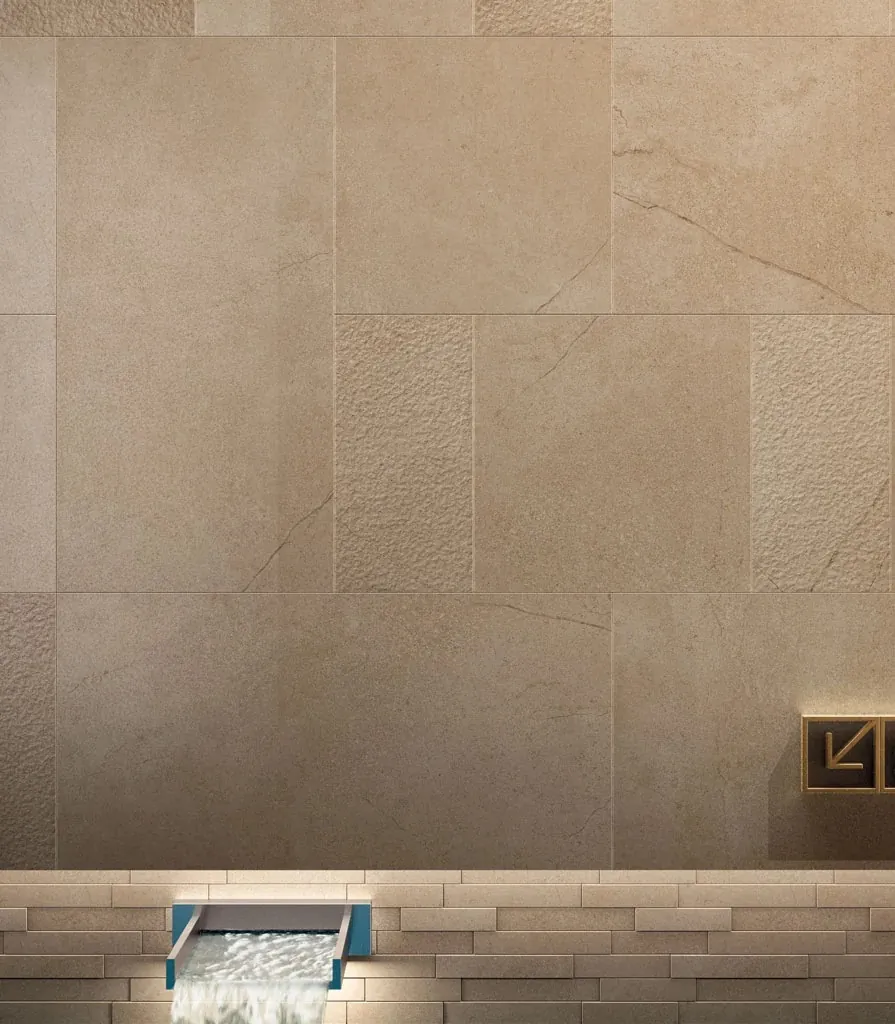 Керамогранит 610110000130 Contempora Burn Mosaico 30x30