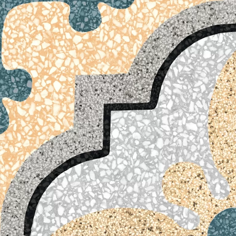 Керамогранит 30-10-4-15-00-10-4248 Point Mix 20х20