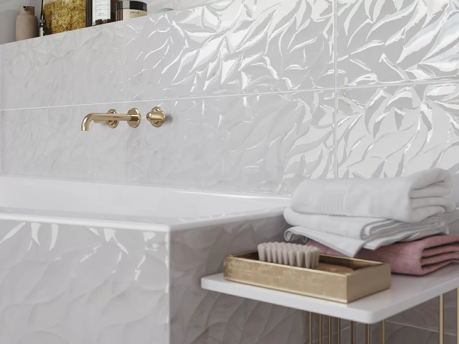 Керамогранит SY4R012D Asai бежевый 42x42