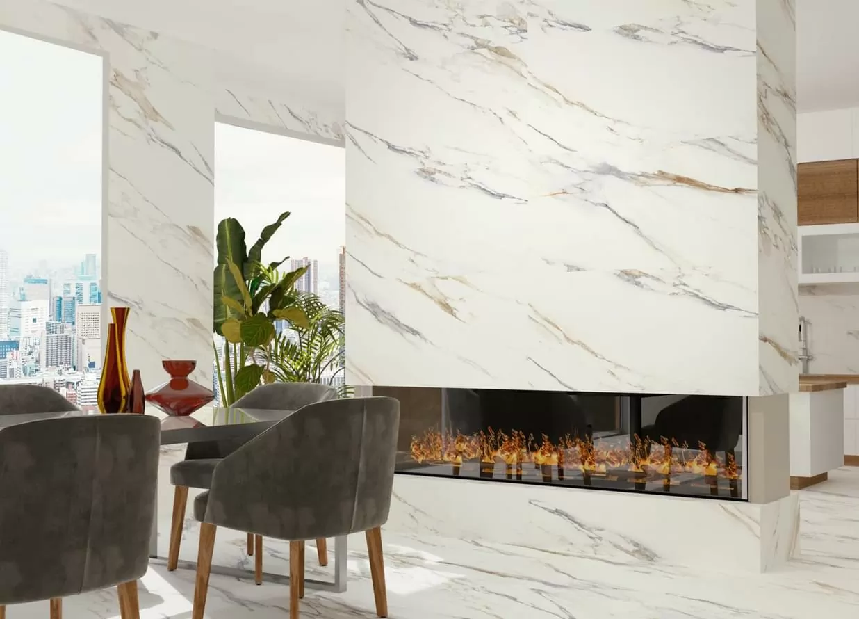 Керамогранит Fantasy Natural Slim 60x120