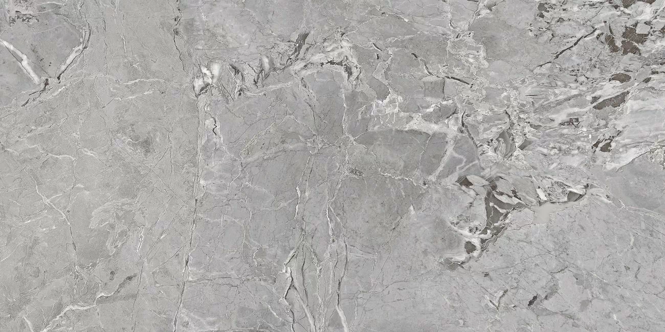 Керамогранит Wixon Grey Shiny Sugar 60x120