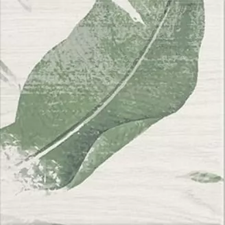 Керамогранит Decor Spring Leaves 20x20