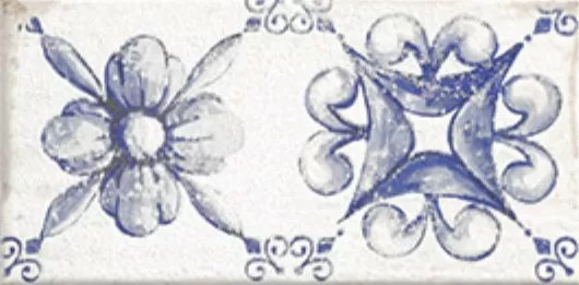 Плитка Mattonella Fiorano 10х20