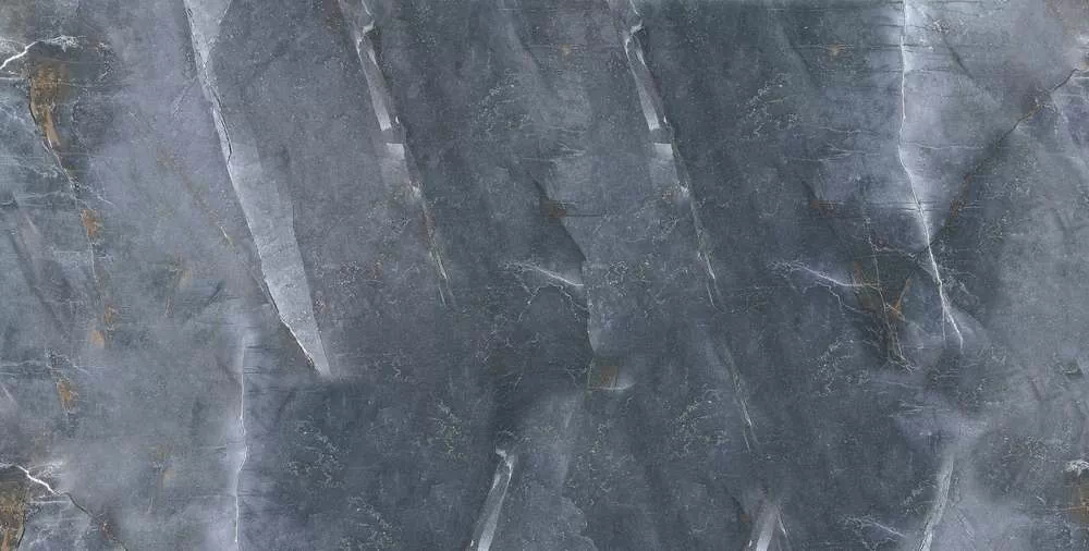 Керамогранит Tuscany Onyx Blue High Gloss 60x120