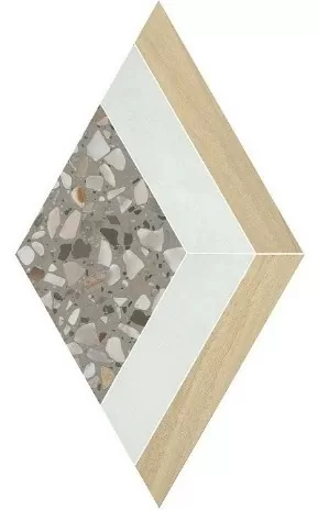 Керамогранит ID138 Бричиола 2 наборный 30х17