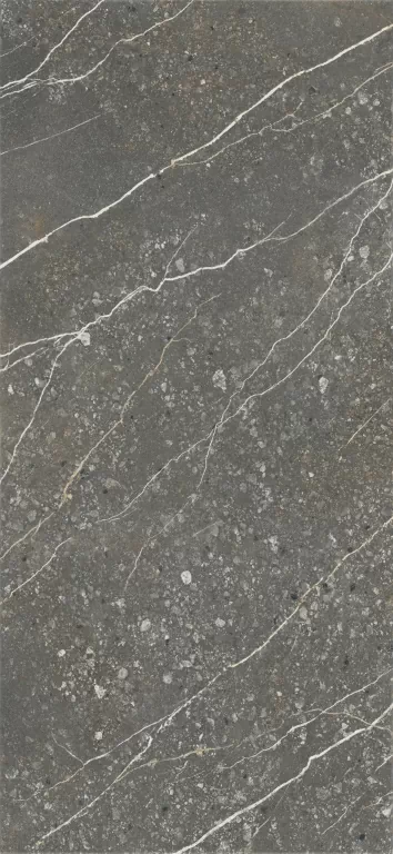 Керамогранит Volcano Nero Rect 120x260
