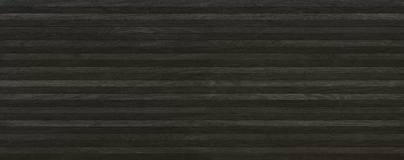 Плитка 100354838 Gent Line 3D Antrcita 59,6x150