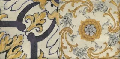 Плитка PT02260 Decor Treviso 10х20