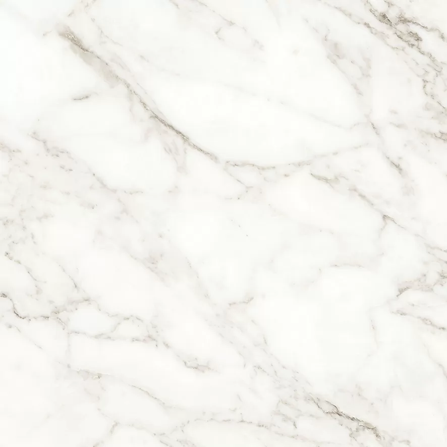 Керамогранит Carrara Immense Белый Полированный 60х60