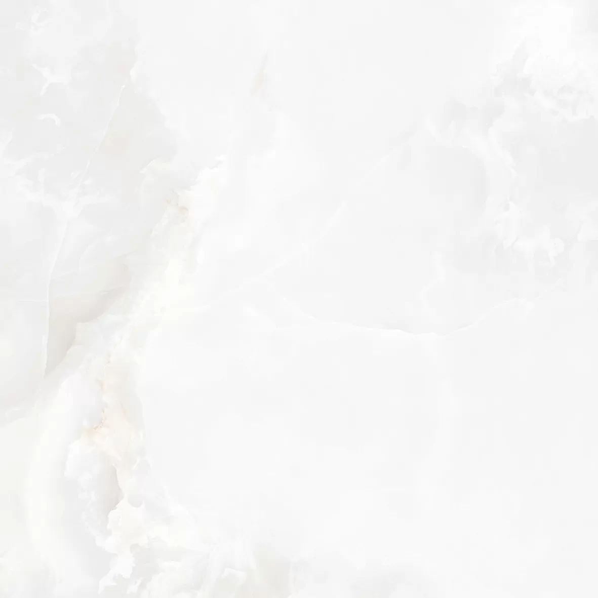 Керамогранит Advance White белый сатинированный 80х80