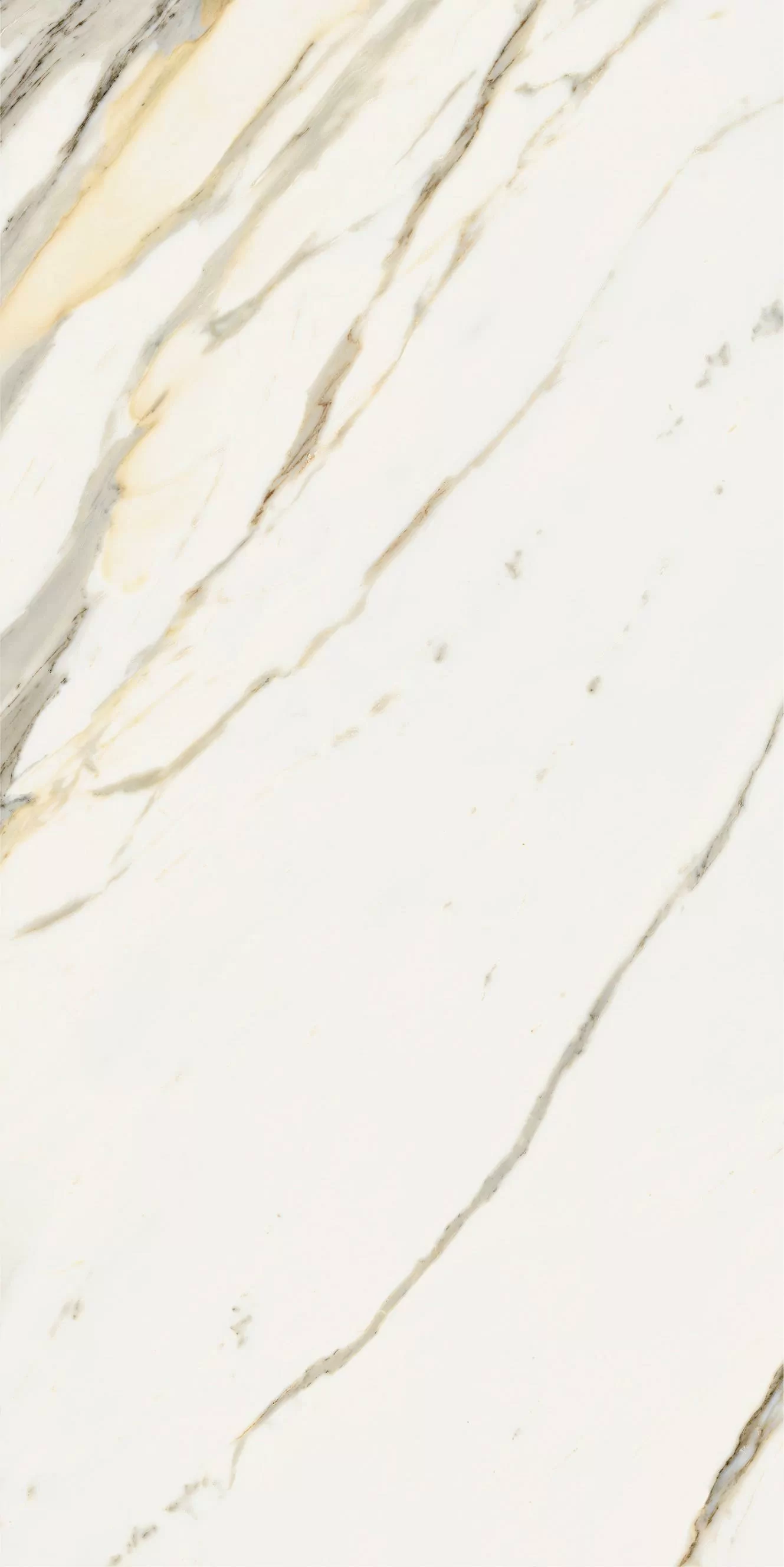 Керамогранит 610010002839 Stellaris Calacatta Gold Nat Ret 80x160