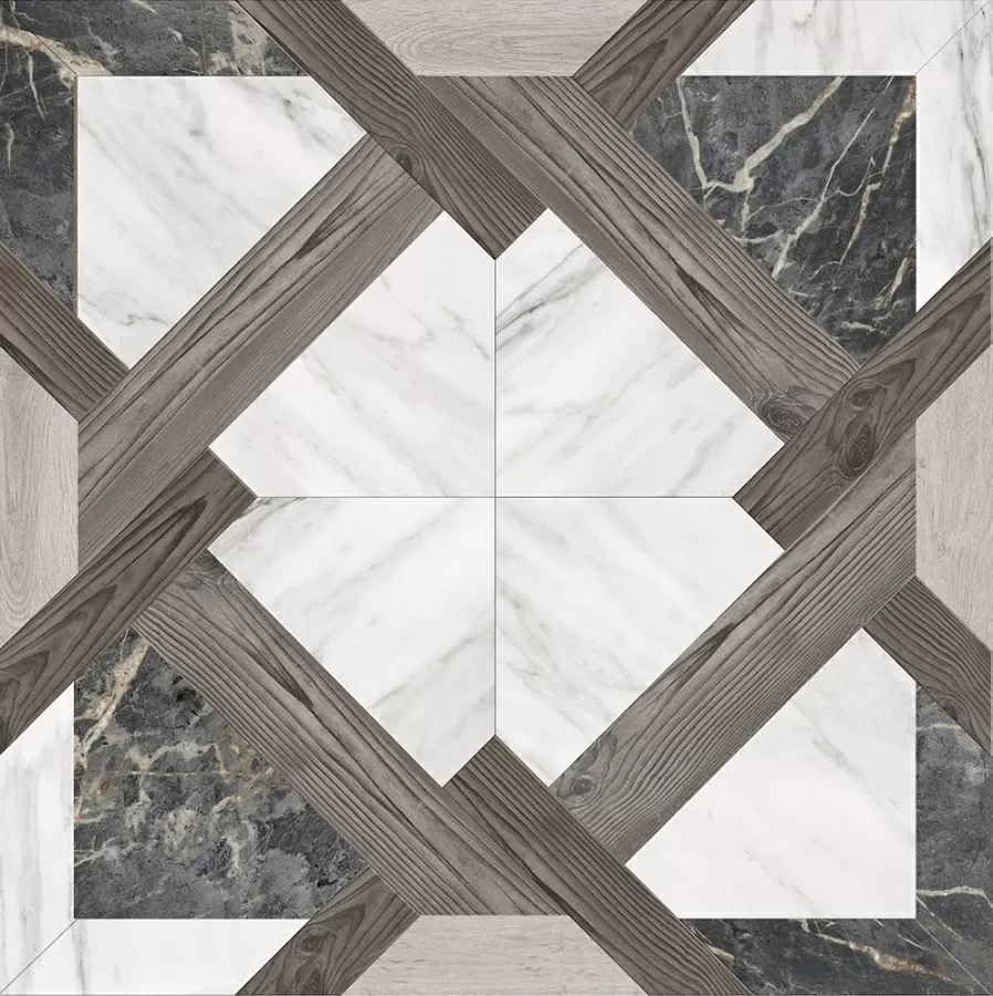 Керамогранит 730362 Harizma 45*45