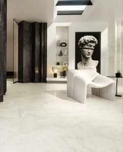 Керамогранит A4RJ Marvel Statuario Supremo Lappato 120x240