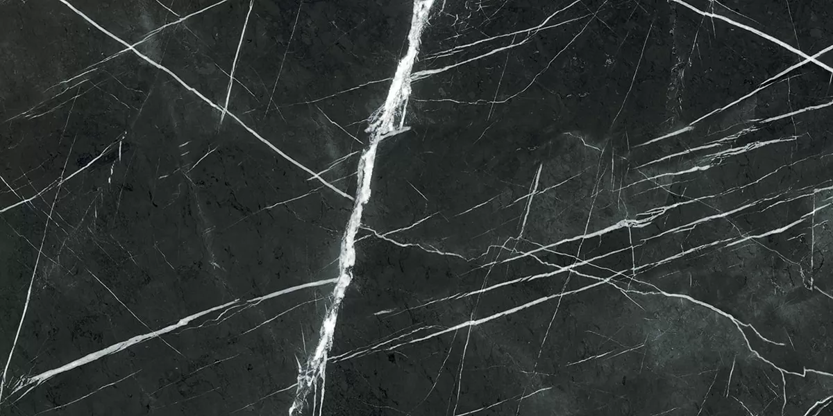 Керамогранит G395 Neiva Black MR 60x120