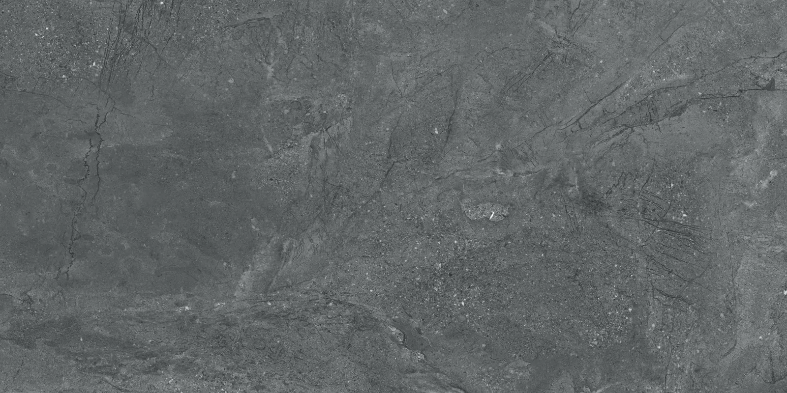 Керамогранит GP36ALA25 Altai Graphite матовый 300x600x8