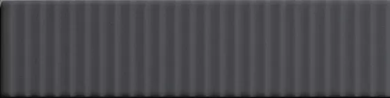 Плитка 4100680 Strip Notte 5x20