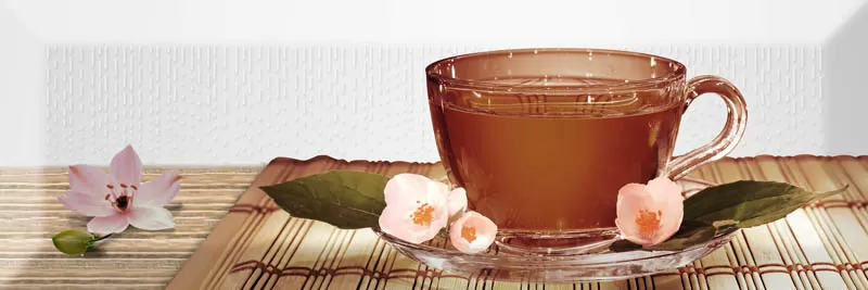 Плитка Decor Tea 02 A 10X30