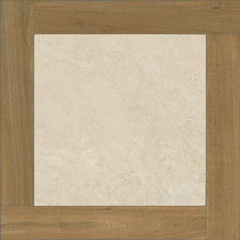 Керамогранит 40UM Camden-R Natural 80x80