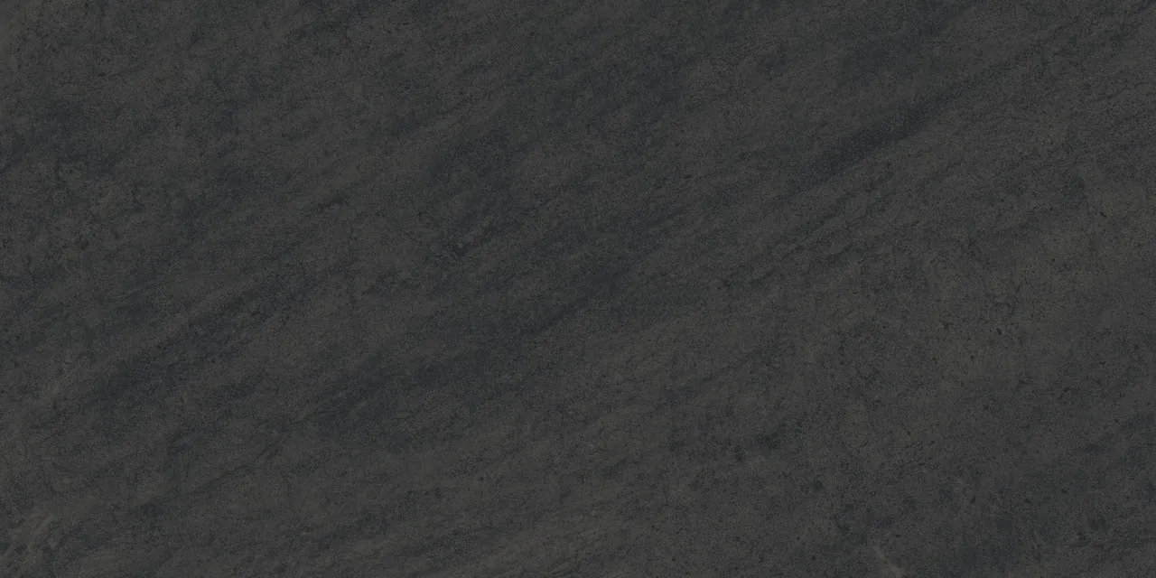 Керамогранит 610010005826 Forte dei Marmi Rock Venaria Black Matt Rett 60x120