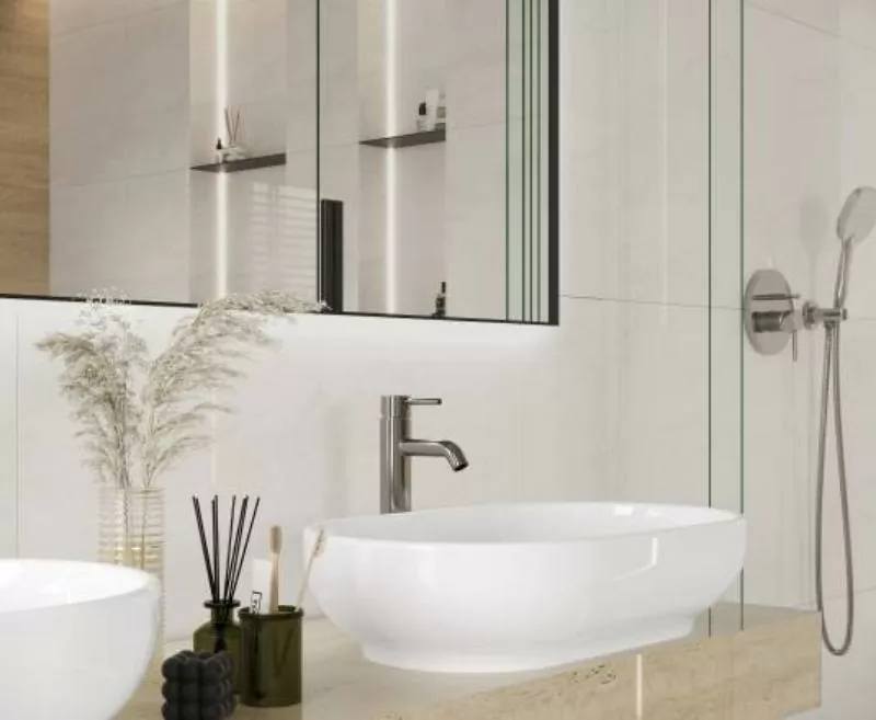 Керамогранит Energy Gris 60х60