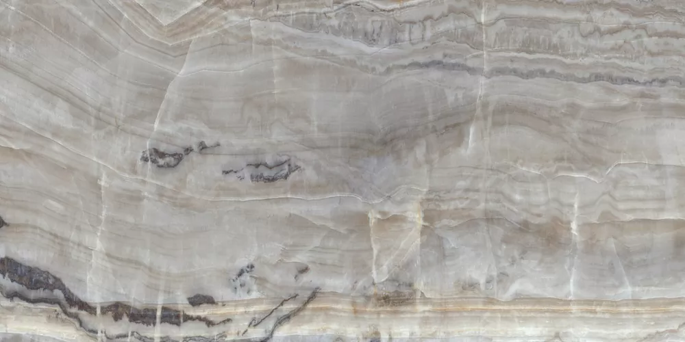 Керамогранит ONIX Grey / Оникс Серый LLR 120x60