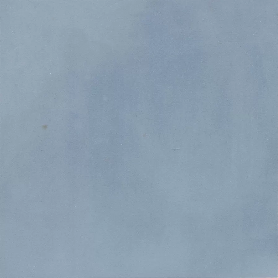 Керамогранит Bel Histoire Uni Bleu Paon Mat 15x15