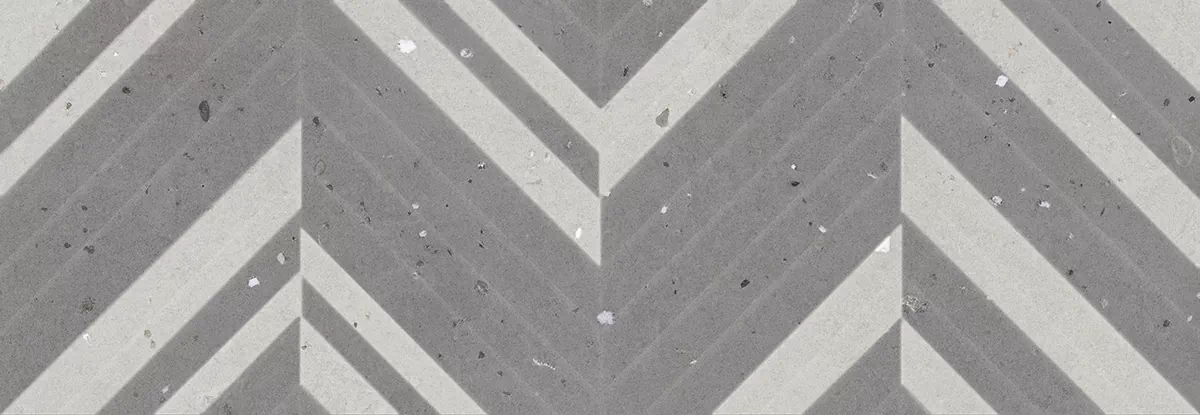 Плитка Limestone Grey Struttura 24.2x70