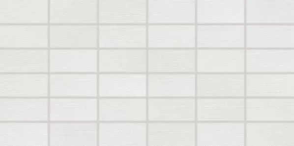 Мозаика DDMBG622 FASHION white 30x60
