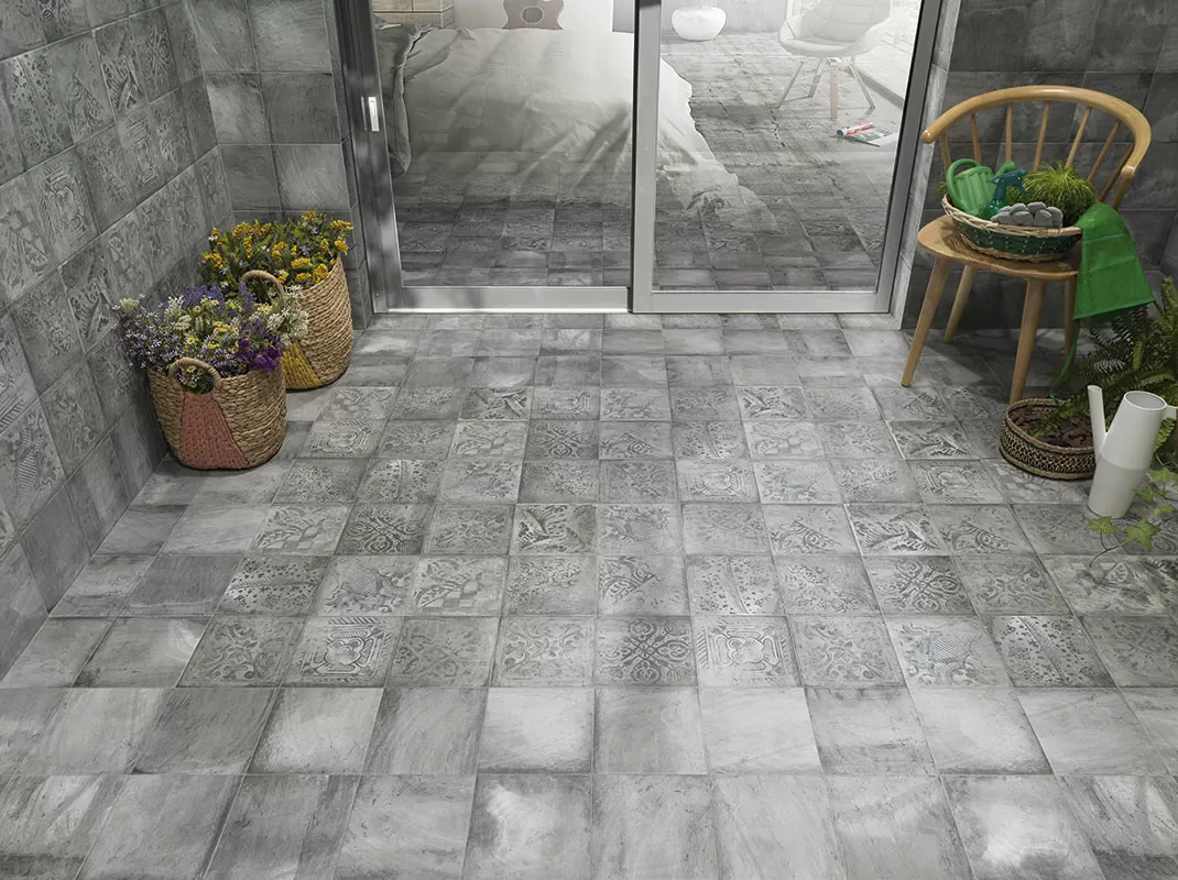 Плитка PT02781 Forli White 20*20