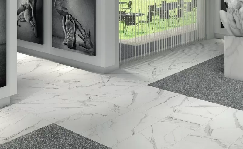 Мозаика Mosaico Necci Blanco 30x30