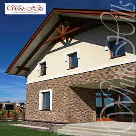 Искусственный камень 431-90 Шеффилд 20x40