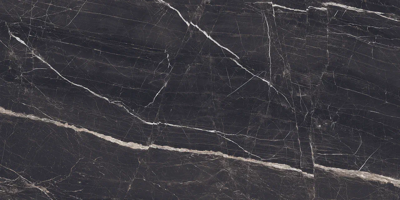 Керамогранит Evolic Nero 120x60