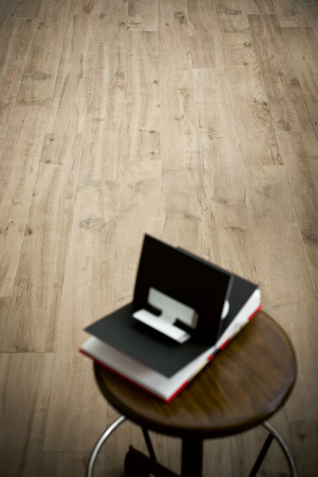 Керамогранит MLA4 Treverkway Quercia 15x90