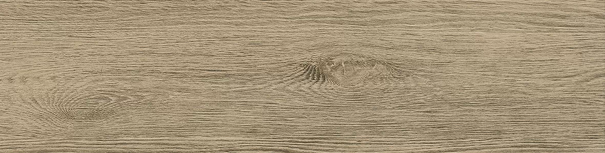 Керамогранит Oak коричневый 15х60