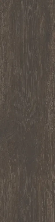 Керамогранит KM2080G0031R Лимба коричневый тёмный матовый обрезной 20x80x0,9